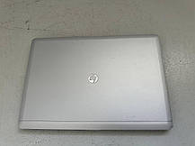 Б/в Ультрабук HP EliteBook Folio 9470m 14" 1366x768| Core i7-3687U| 8 GB RAM| 240 GB SSD| HD 4000, фото 5