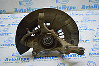 Шаровая опора левая Toyota Camry v50 12-14 usa\euro 43340-09170