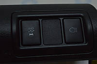 Кнопка омывателя фар Toyota Camry v50 12-14 европа