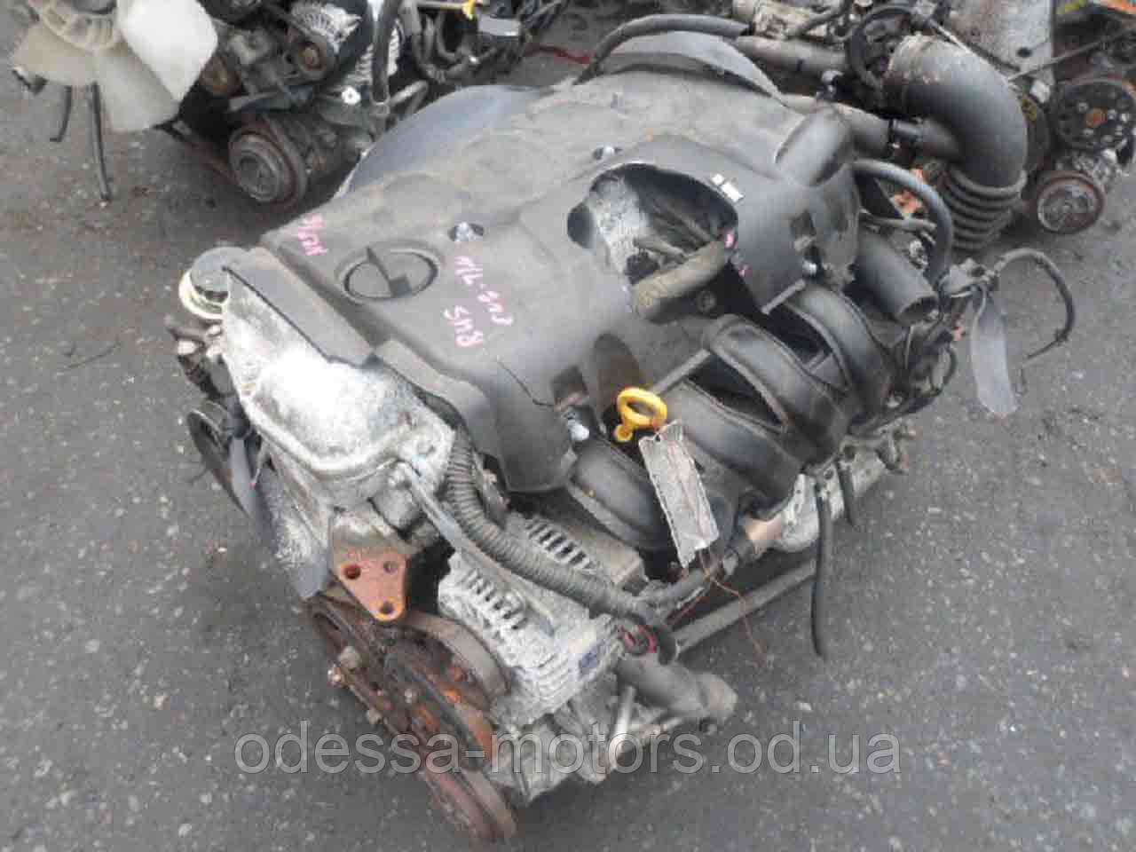 Двигун Toyota Vios/Yaris Saloon 1.3, 2012-today тип мотора 2NZ-FE