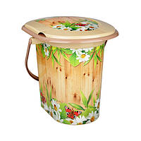 Відра для біо-потреб