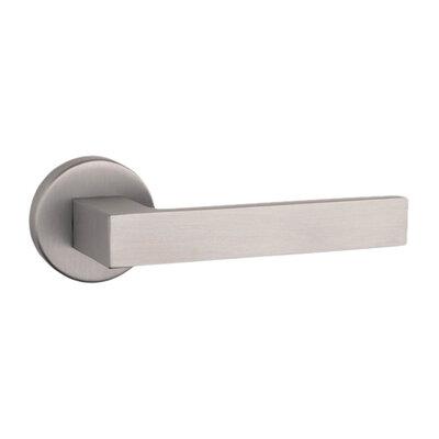 Дверні ручки SQUARE 2275 5S/96 96 - матовий хром ZAMAK 52098 TUPAI Португалія