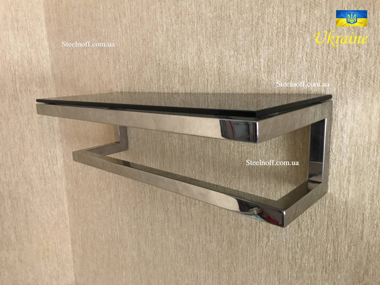 Полиця у ванну, фото 1