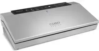 Вакуумний пакувальник CASO GourmetVAC 480