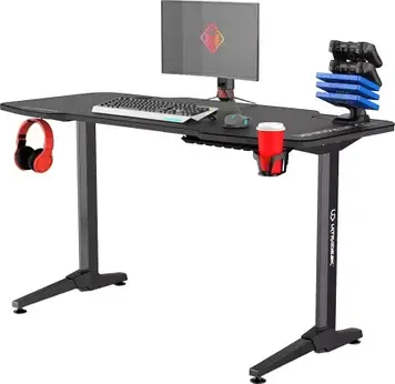 Геймерський ігровий стіл ULTRADESK Frag