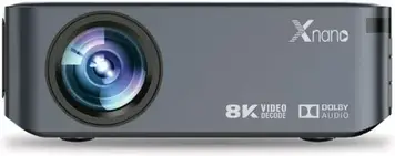 Художній проектор Art Projektor 4K