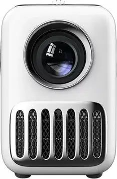 Мультимедійний проектор Wanbo T2R Max