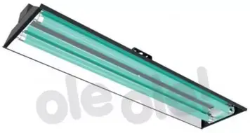 Ультрафіолетовий знезаражувач Exolight Direct 2 x 36 Вт