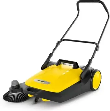 Підмітальна машина Karcher S 6 Twin (1.766-420.0)