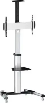 Кронштейн підлоговий Logilink для 37-70"