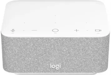 Док-станція Logitech UC біла