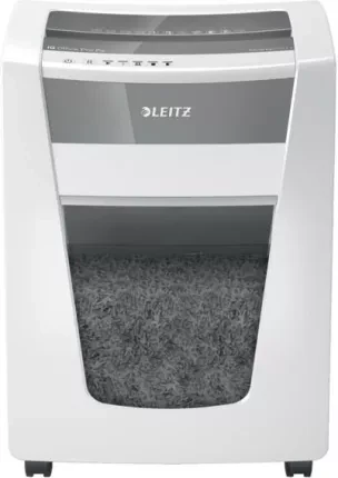 Шредер Leitz IQ Office Pro P4 (80060000)
