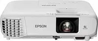 Мультимедійний проектор Epson EB-FH06 (V11H974040)