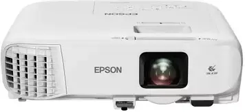 Мультимедійний проектор Epson EB-E20 (V11H981040)