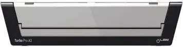 Конвертний ламинатор Leitz iLAM Touch Turbo Pro A3 (75190000)