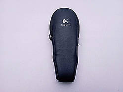 Комплект клавіатура з мишею Б/У Logitech Wireless Presenter R400 Black USB