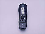 Комплект клавіатура з мишею Б/У Logitech Wireless Presenter R400 Black USB, фото 7