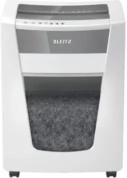 Шредер Leitz IQ Office Pro P5+ (80040000)