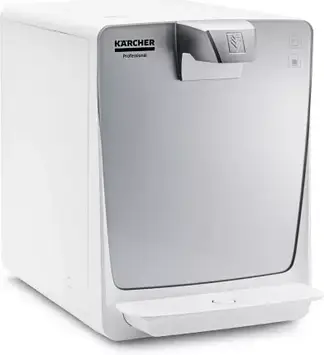 Диспенсер для води Karcher WPD 50 Ws 1.024-405.0