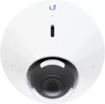 IP-камера відеоспостереження Ubiquiti Unifi Protect G4