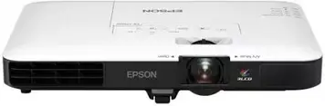 Короткофокусний проектор Epson EB-1780W (V11H795040)