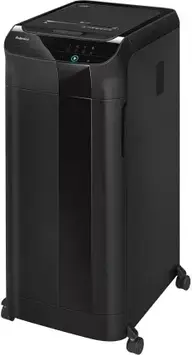 Шредер Fellowes AutoMax 350C (49641)