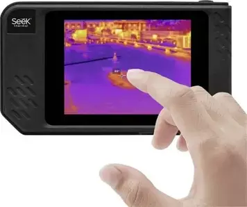 Тепловізор Seek Thermal ShotPRO (SQ-AAA)