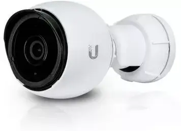 IP-камера відеоспостереження Ubiquiti UniFi Protect G4-Bullet Camera (UVC-G4-BULLET)