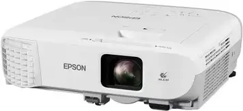 Мультимедійний проектор Epson EB-992F (V11H988040)