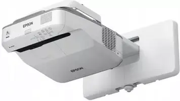 Мультимедійний проектор Epson EB-685W (V11H744040)