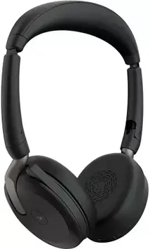 Навушники з мікрофоном JABRA Evolve2 65 Flex Link380c MS Stereo (26699-999-899)