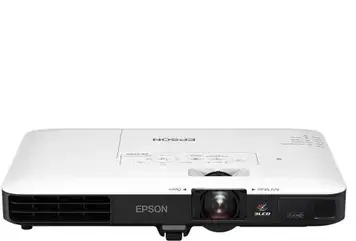 Короткофокусний проектор Epson EB-1795F (V11H796040)