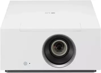 Мультимедійний проектор LG CineBeam HU710P 4K