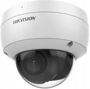IP-камера відеоспостереження HIKVISION DS-2CD2186G2-I (2.8 мм) white