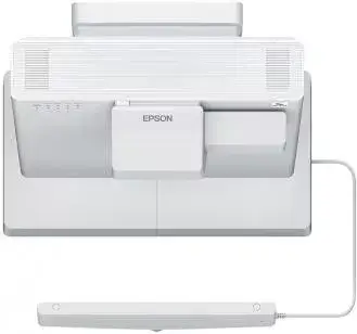 Ультракороткофокусний проектор Epson EB-1485Fi (V11H919040)