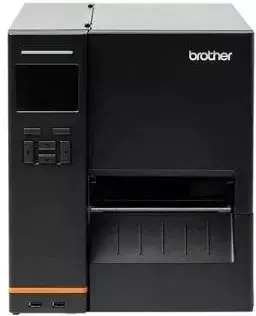 Термопринтер Brother TJ-4520TN