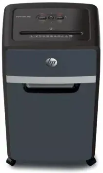 Шредер HP Pro 16MC (178L128)