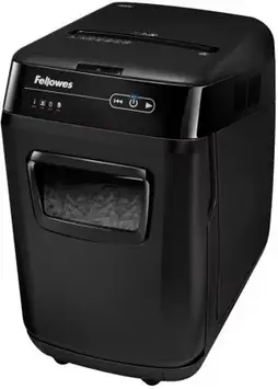 Шредер Fellowes Automax 200C (46536)