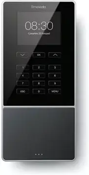 Лічильник банкнот Safescan Tm-616 125-0585