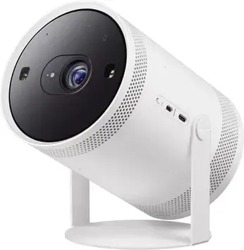Короткофокусний проектор Samsung The Freestyle 2023 (SP-LFF3CLAXXXH)