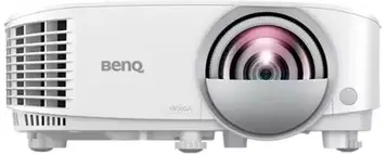 Мультимедійний проектор BenQ MW826STH (9H.JMW77.13E)