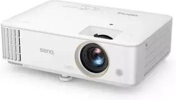 Мультимедійний проектор BenQ TH685P (9H.JL877.14E)