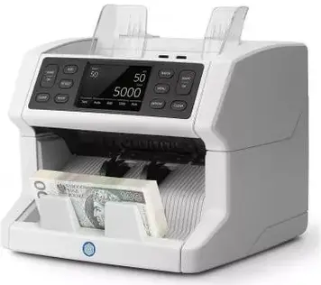 Лічильник банкнот SafeScan Safescan 2865-S