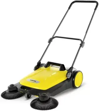 Підмітальна машина Karcher S 4 Twin (1.766-360.0)