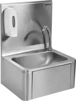 Умивальник для рук YG-10010