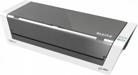 Конвертний ламинатор Leitz iLam Touch 2 Turbo A3 (75200000)