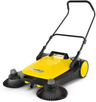 Підмітальна машина Karcher S 6 Twin (1.766-460.0)