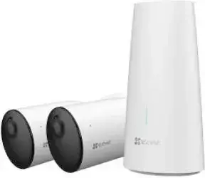 Комплект відеоспостереження Ezviz CS-HB3-B1 (CSHB3B2)