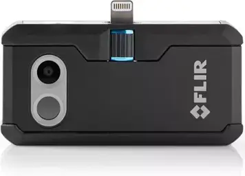 Тепловизор FLIR One Pro LT iOS (FL3IOS)