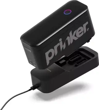 Портативний тату-принтер Prinker S